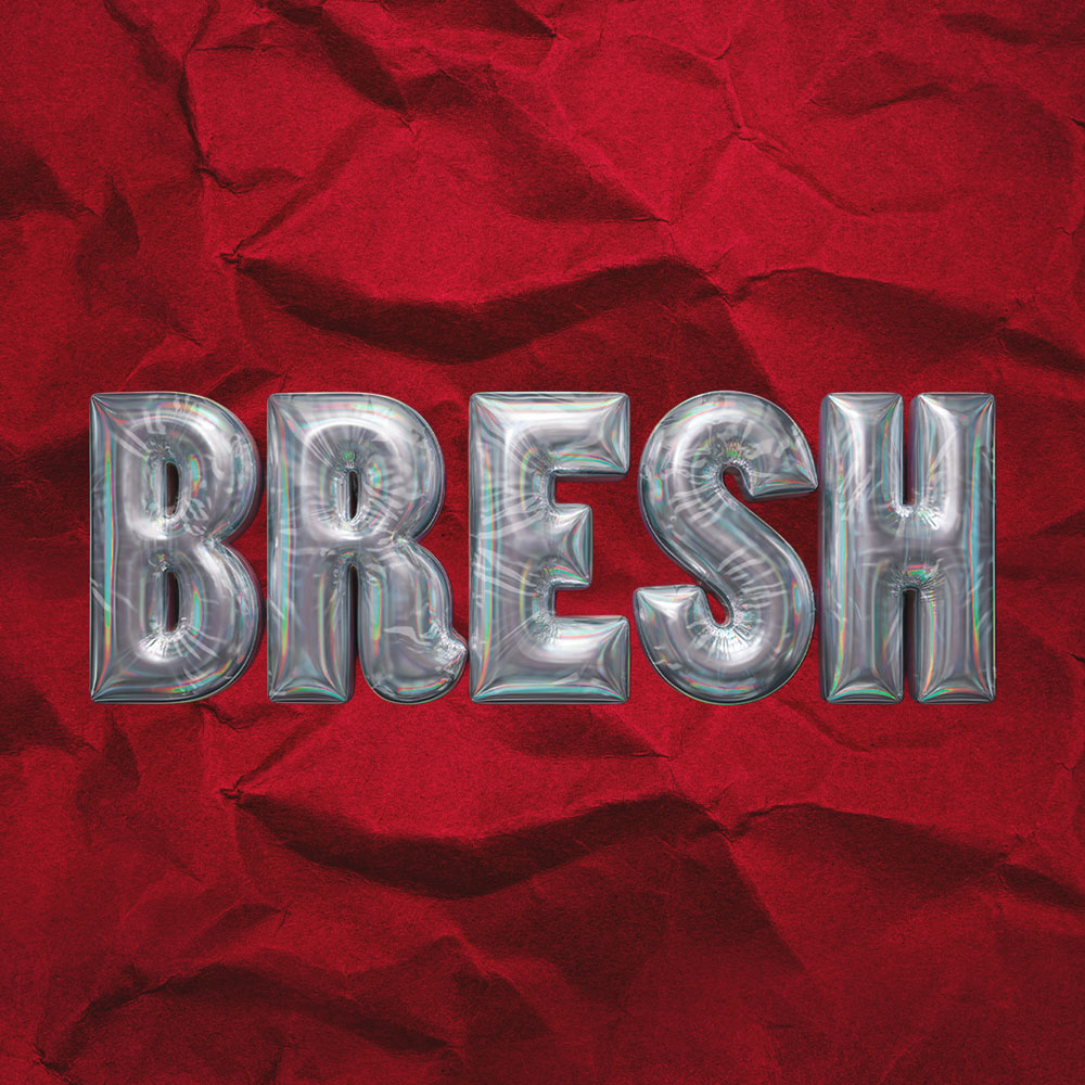 BRESH - Concert Music Festival